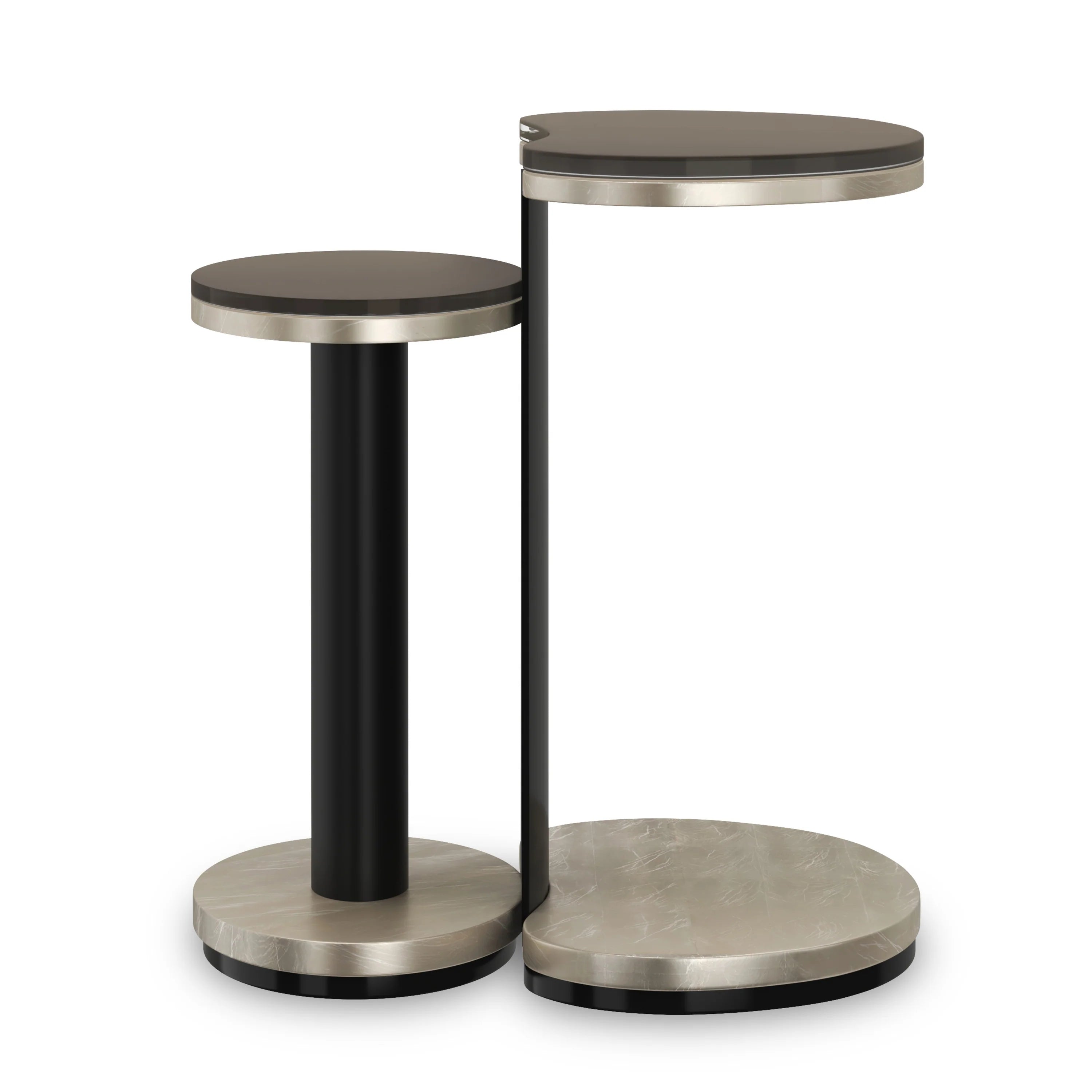 FRITZA BUNCHING END TABLES