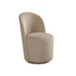 KENDALL CORAL ACCENT CHAIR