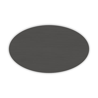 ADELE OVAL COCKTAIL TABLE