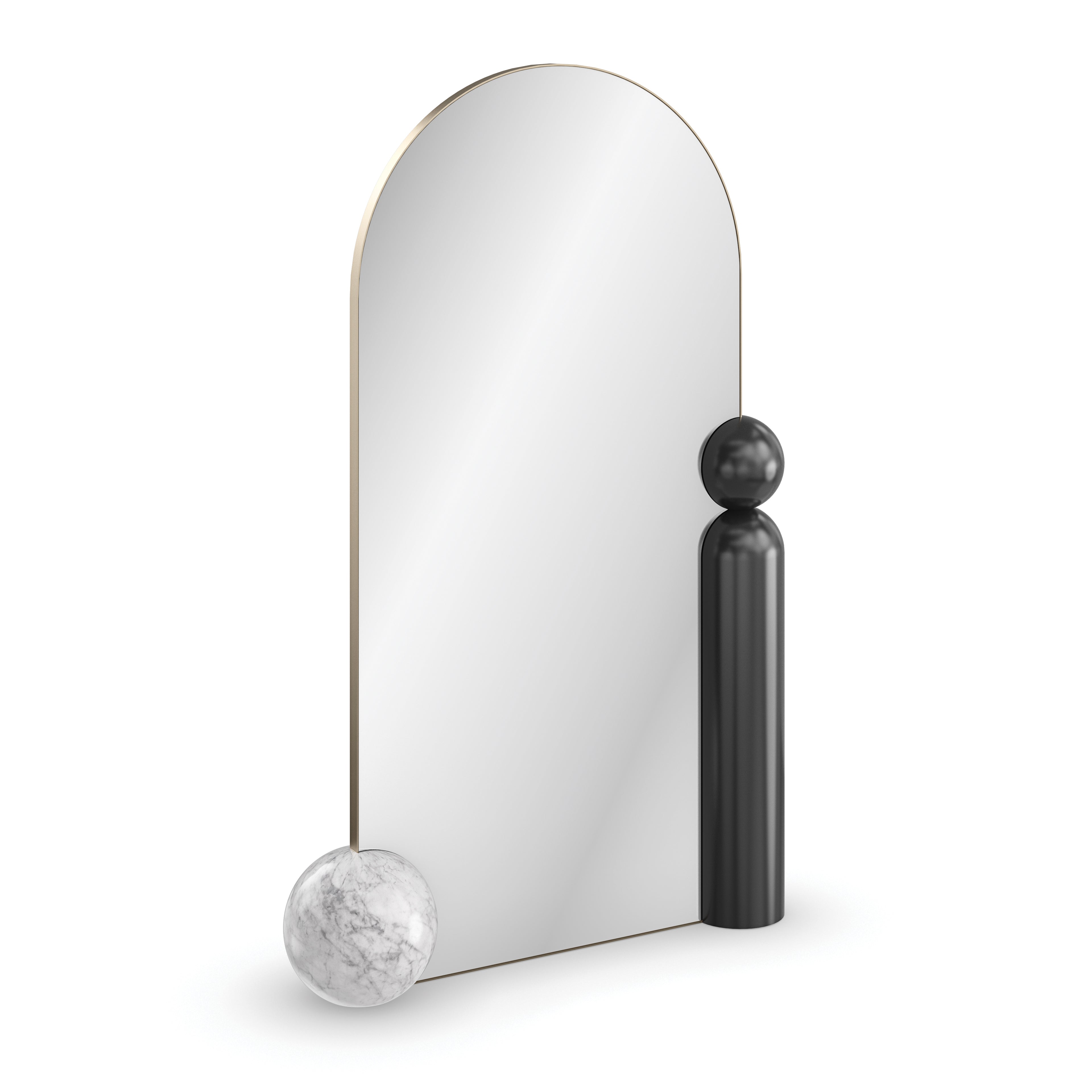 BALANCE MIRROR