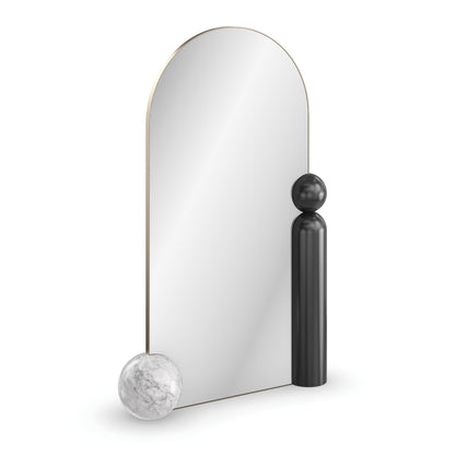 BALANCE MIRROR