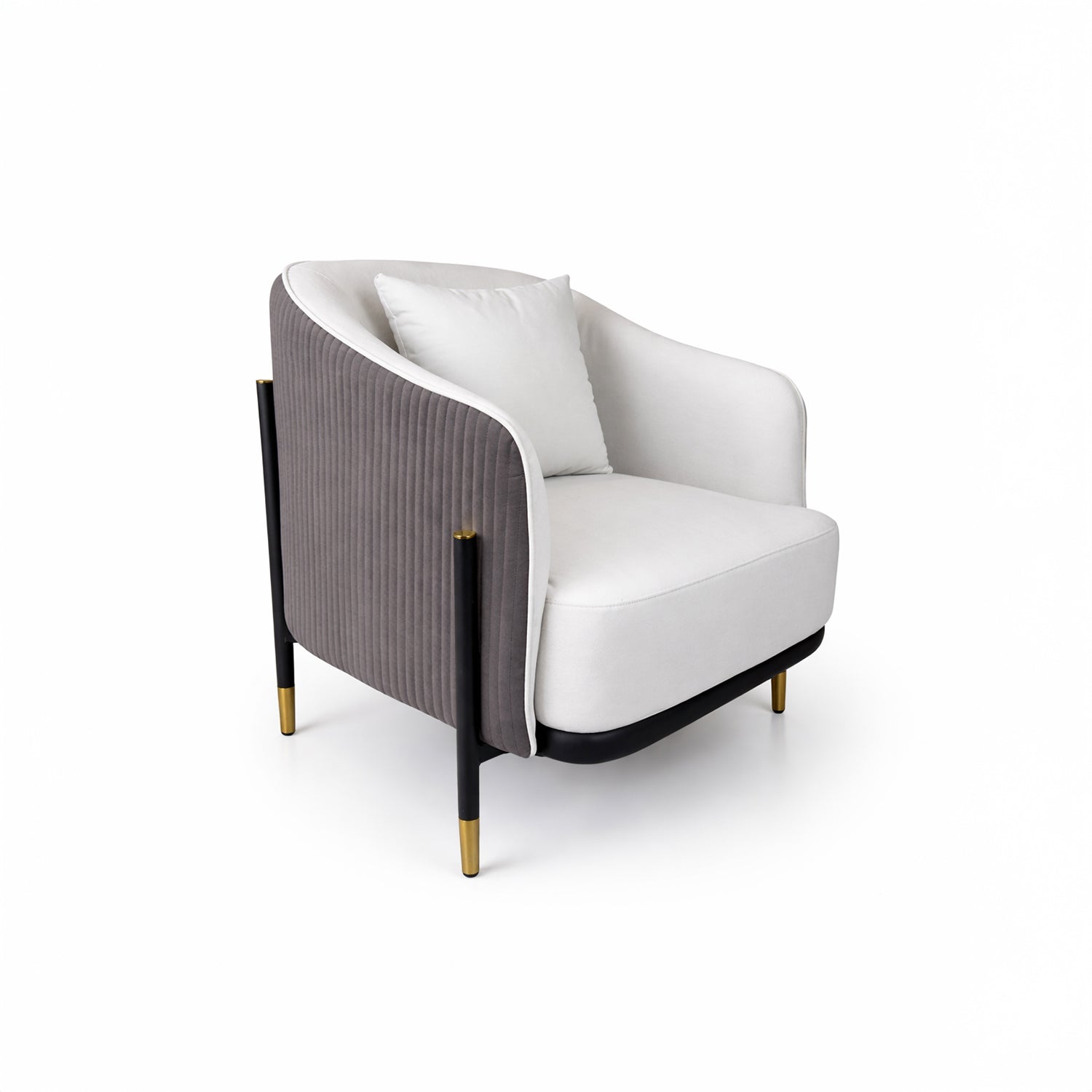 ATRANI LOUNGE CHAIR