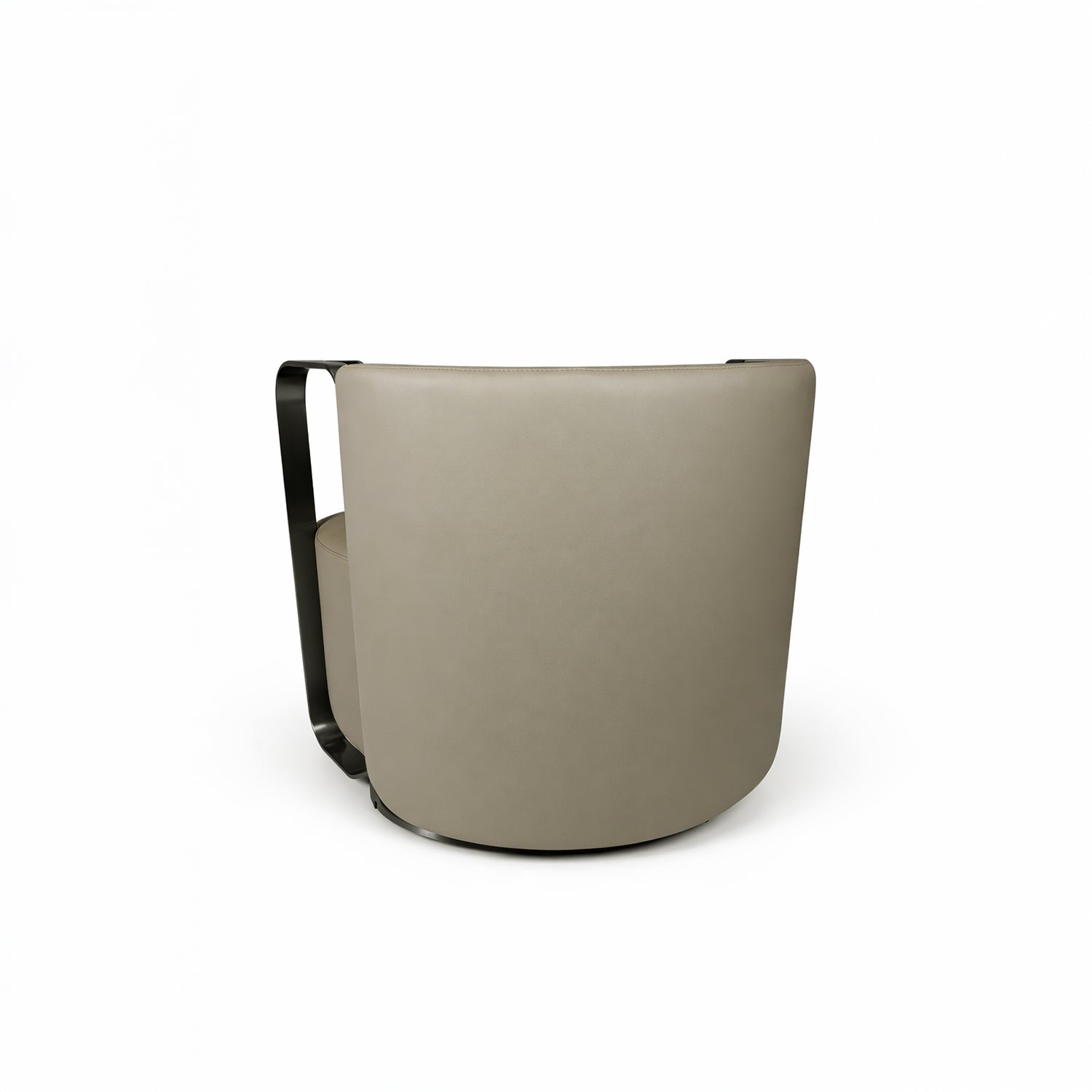 TAORMINA LOUNGE CHAIR