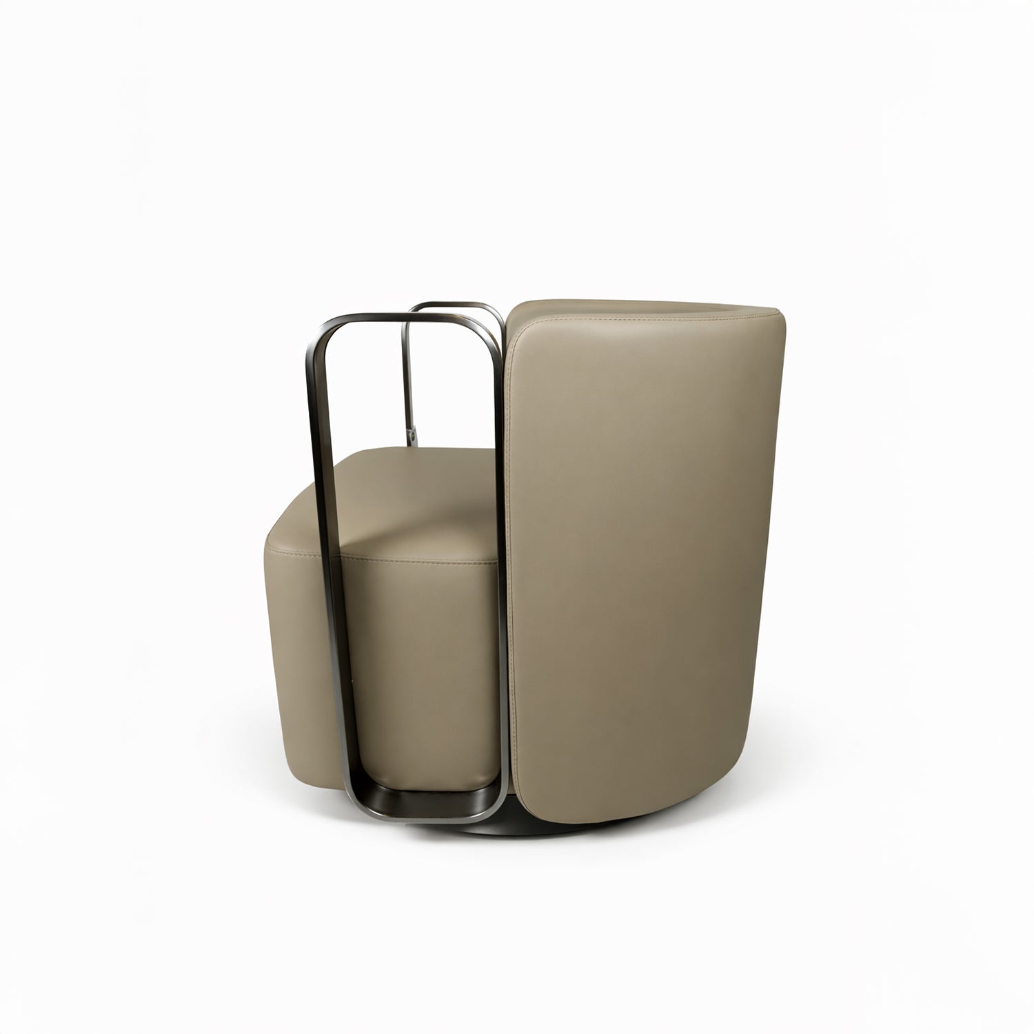 TAORMINA LOUNGE CHAIR