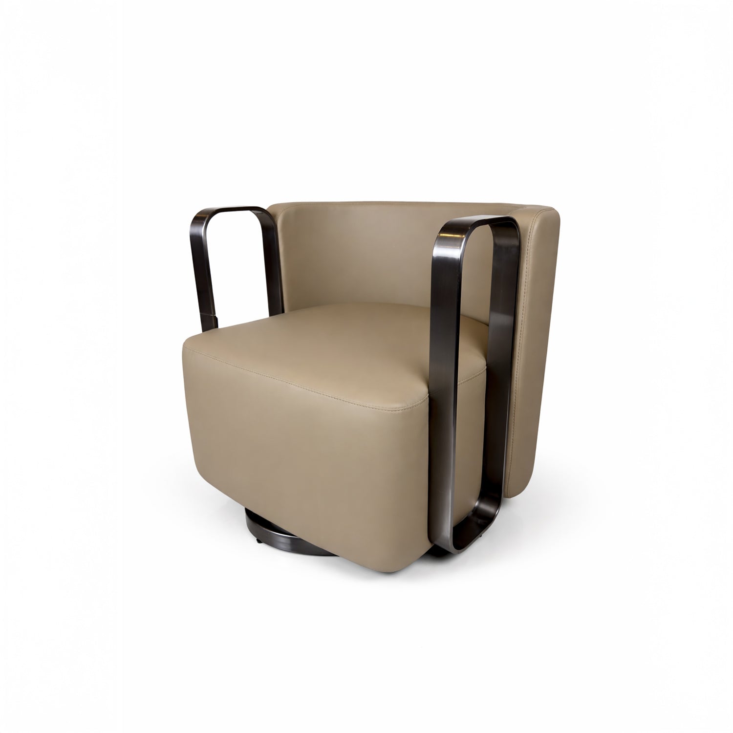 TAORMINA LOUNGE CHAIR