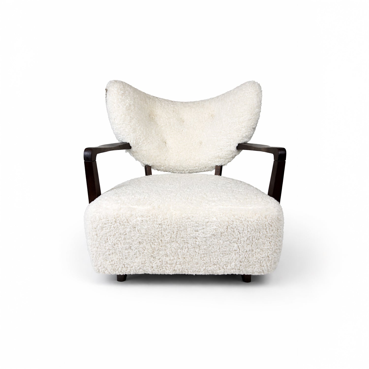 SALO LOUNGE CHAIR