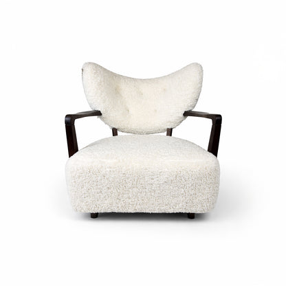 SALO LOUNGE CHAIR