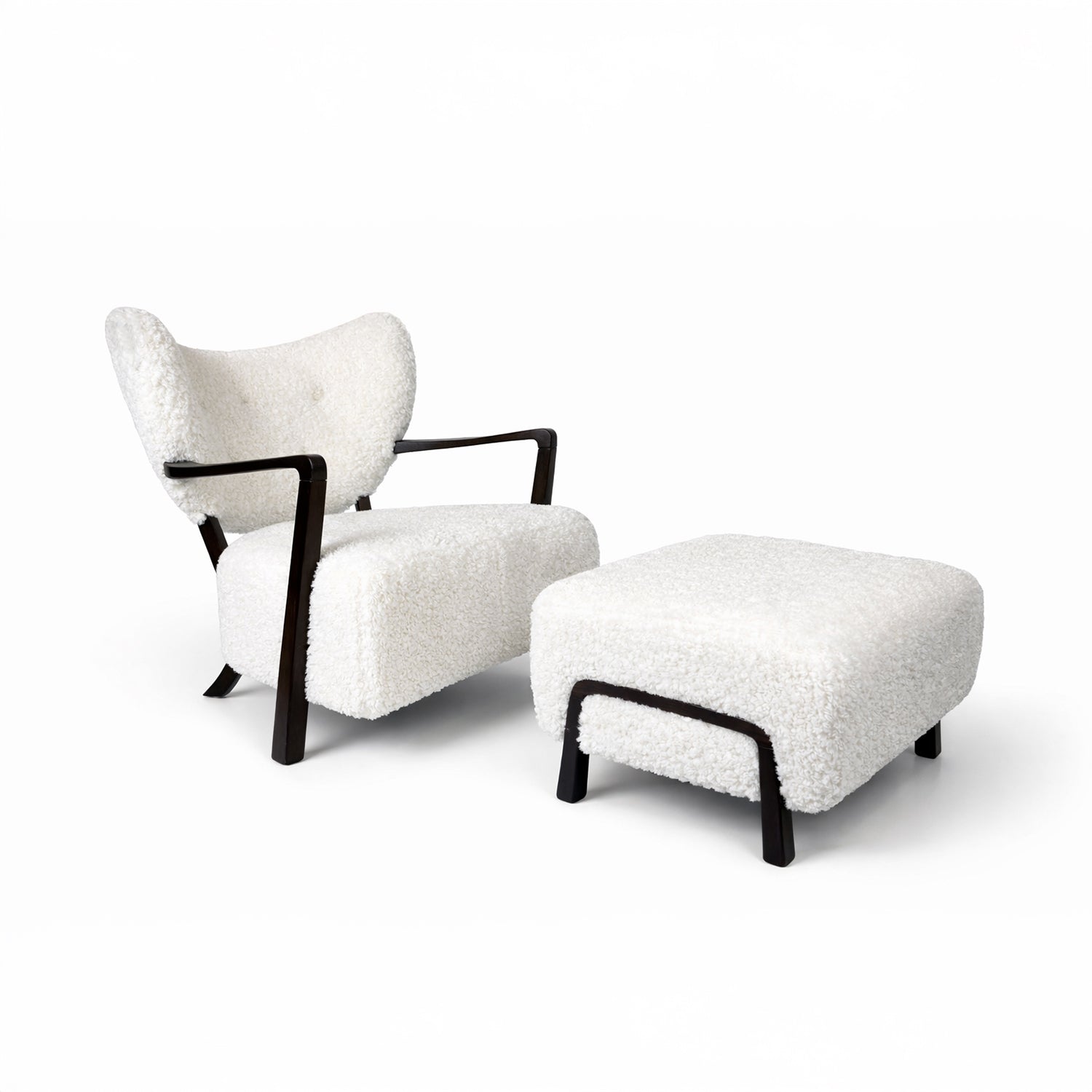 SALO LOUNGE CHAIR