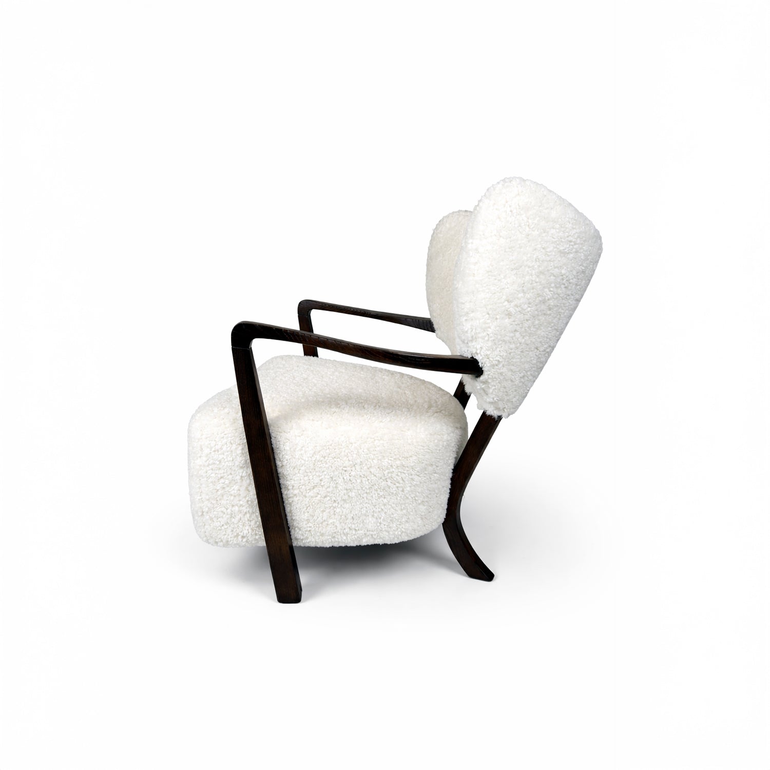 SALO LOUNGE CHAIR