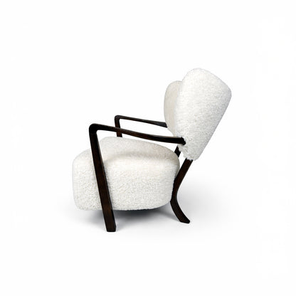 SALO LOUNGE CHAIR