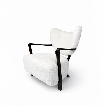 SALO LOUNGE CHAIR