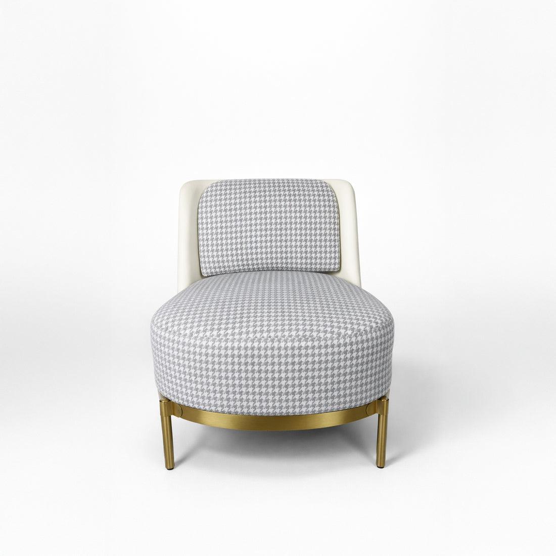 BELLAGIO LOUNGE CHAIR (Blanci)