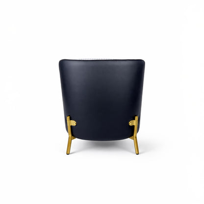 BELLAGIO LOUNGE CHAIR