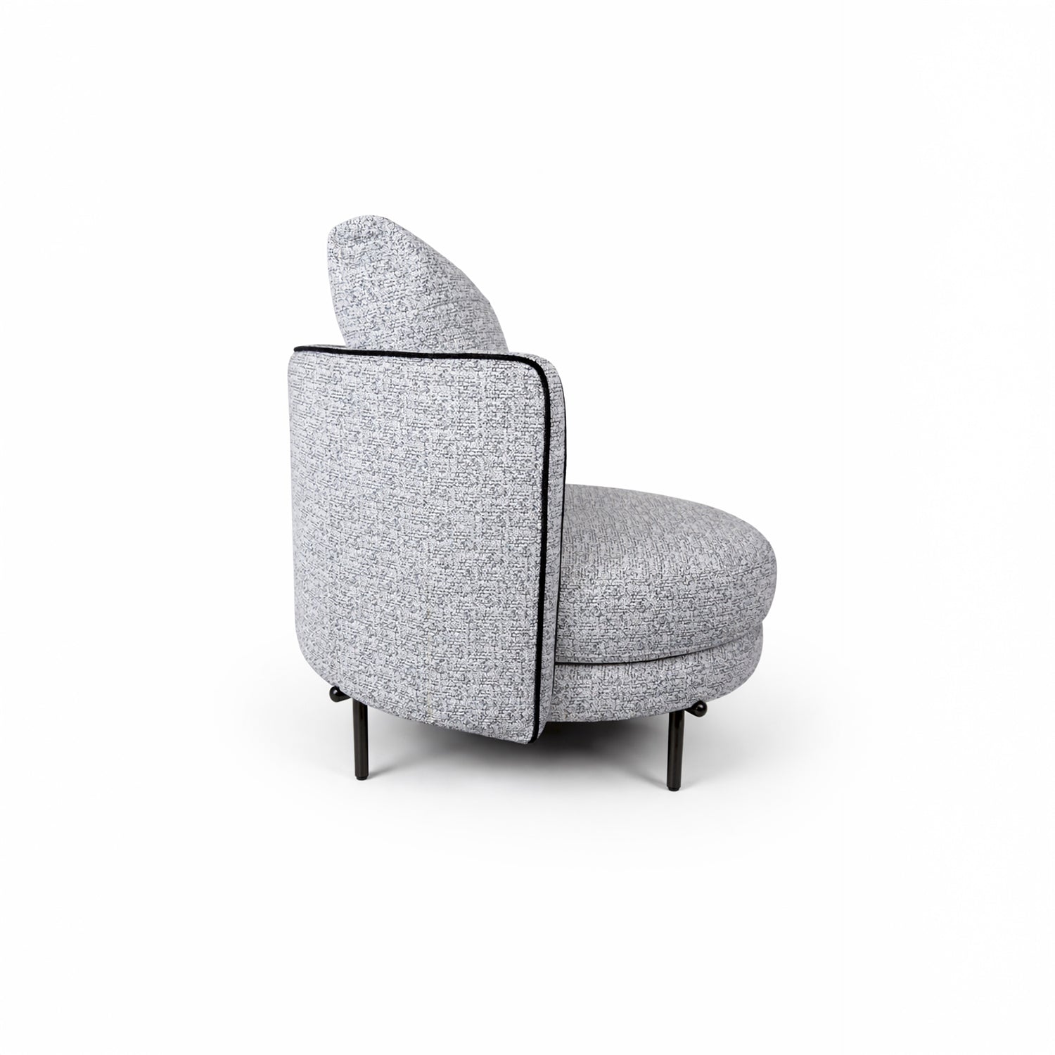COMO LOUNGE CHAIR