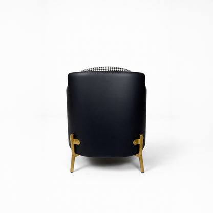 BELLAGIO LOUNGE CHAIR