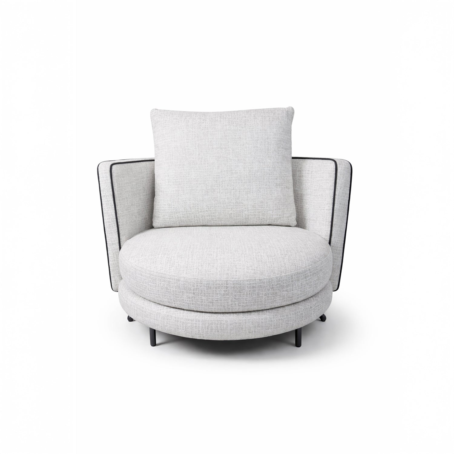 COMO LOUNGE CHAIR