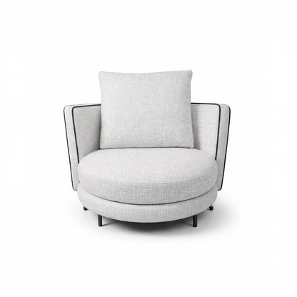 COMO LOUNGE CHAIR