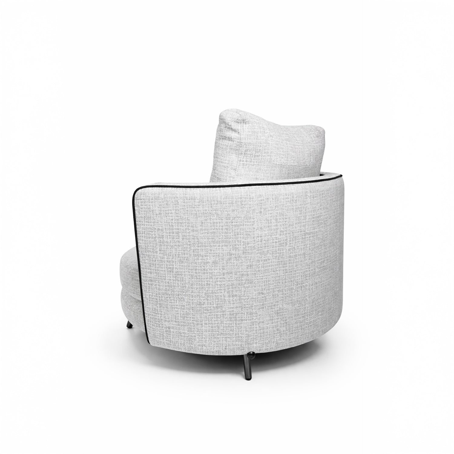 COMO LOUNGE CHAIR