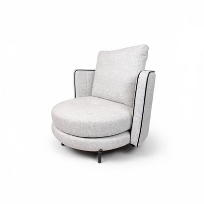 COMO LOUNGE CHAIR