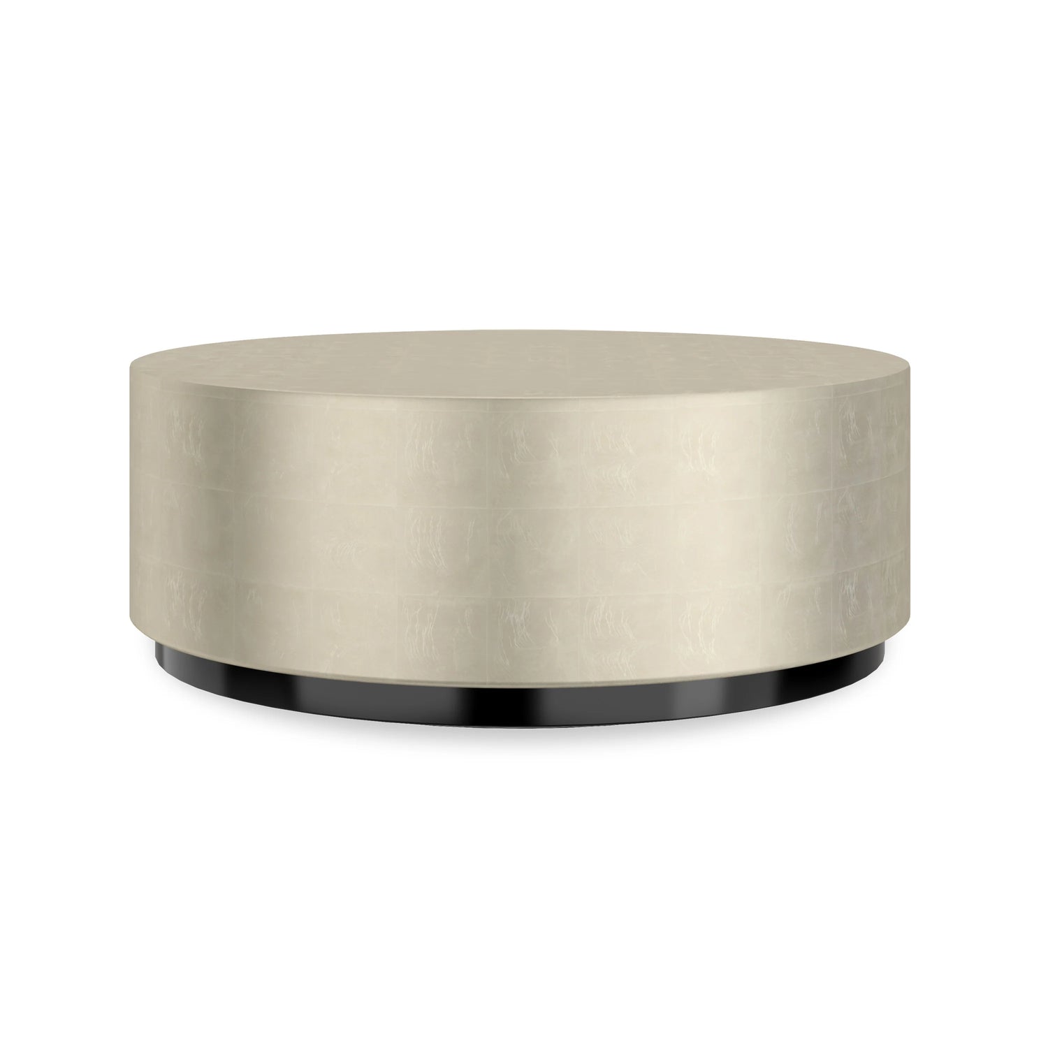 COCKTAIL COUTURE ROUND COCKTAIL TABLE