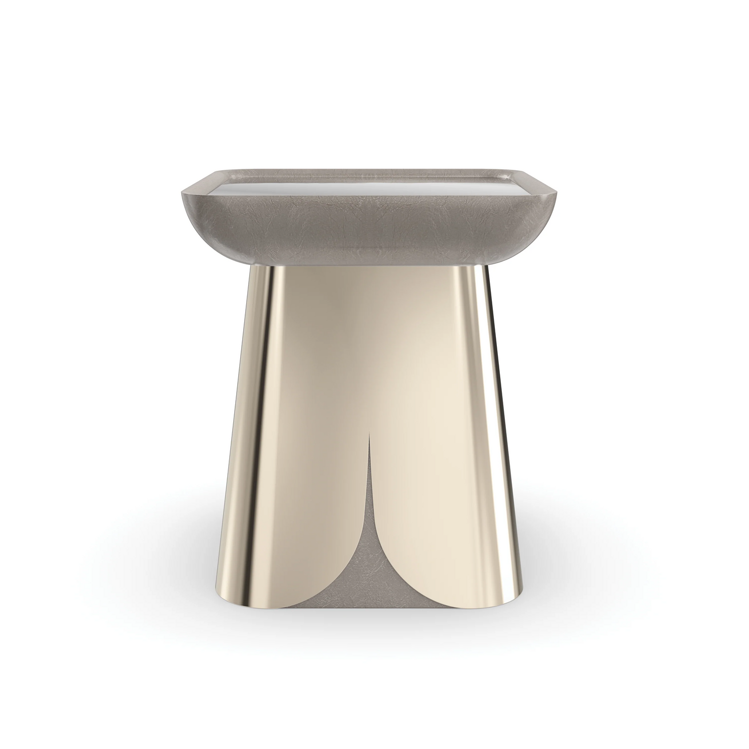 ZENITH END TABLE