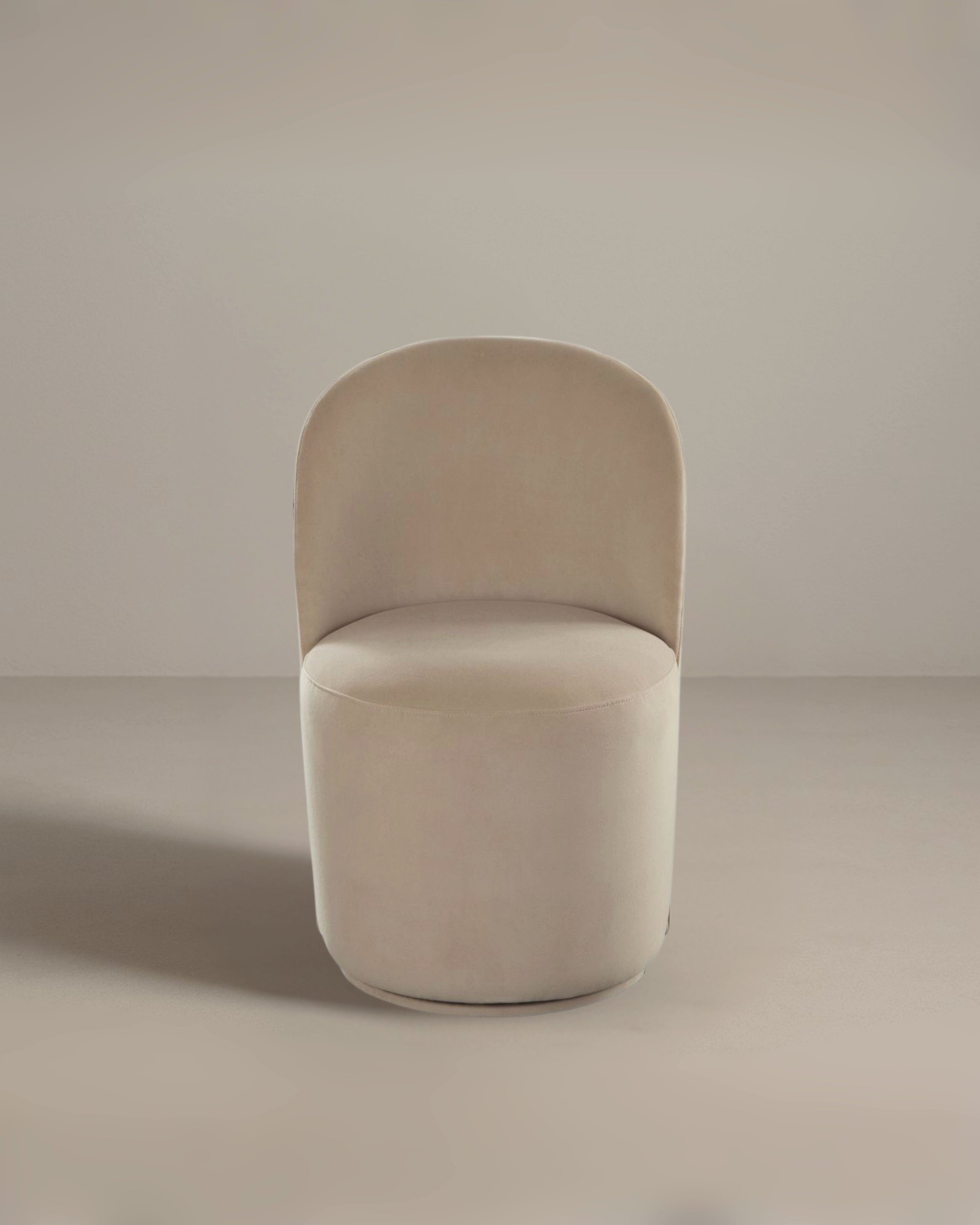 KENDALL CORAL ACCENT CHAIR