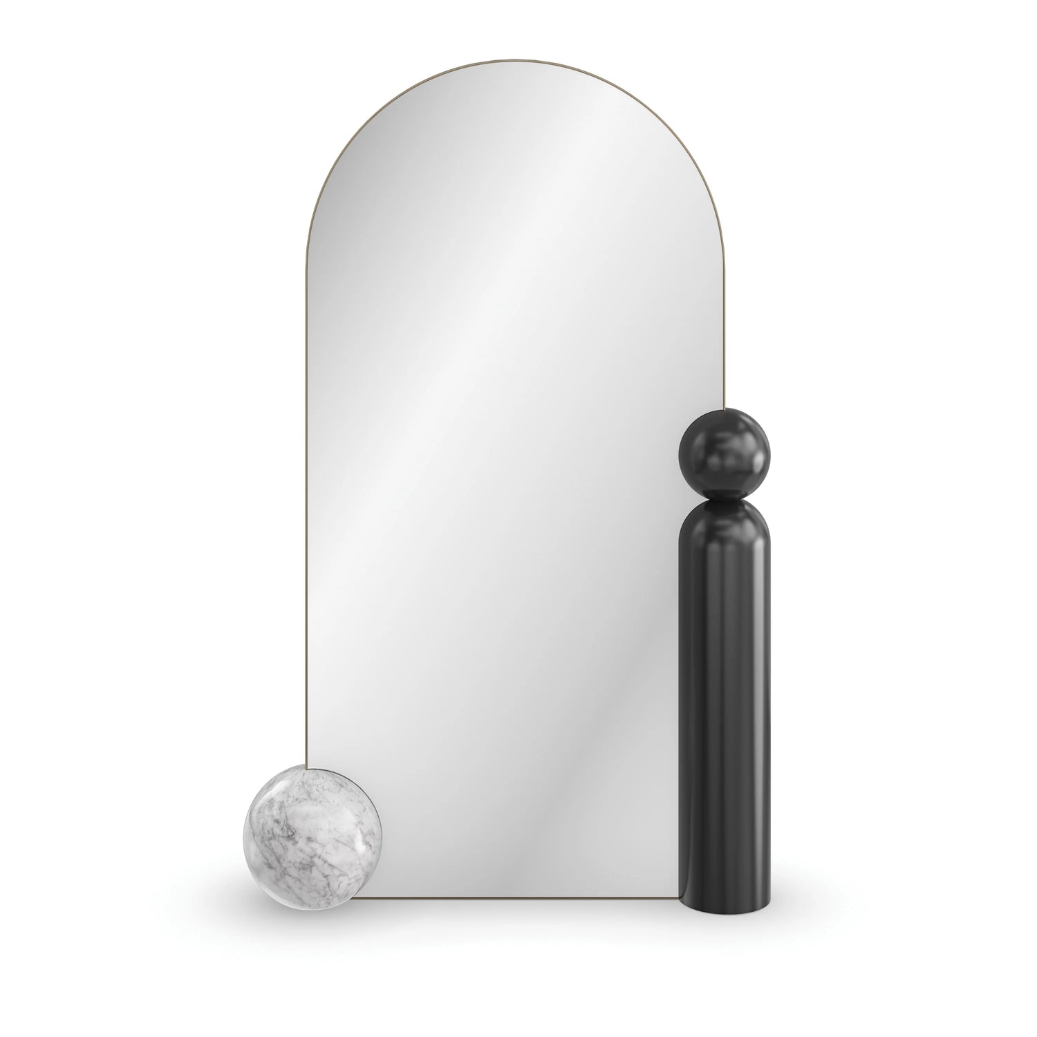 BALANCE MIRROR