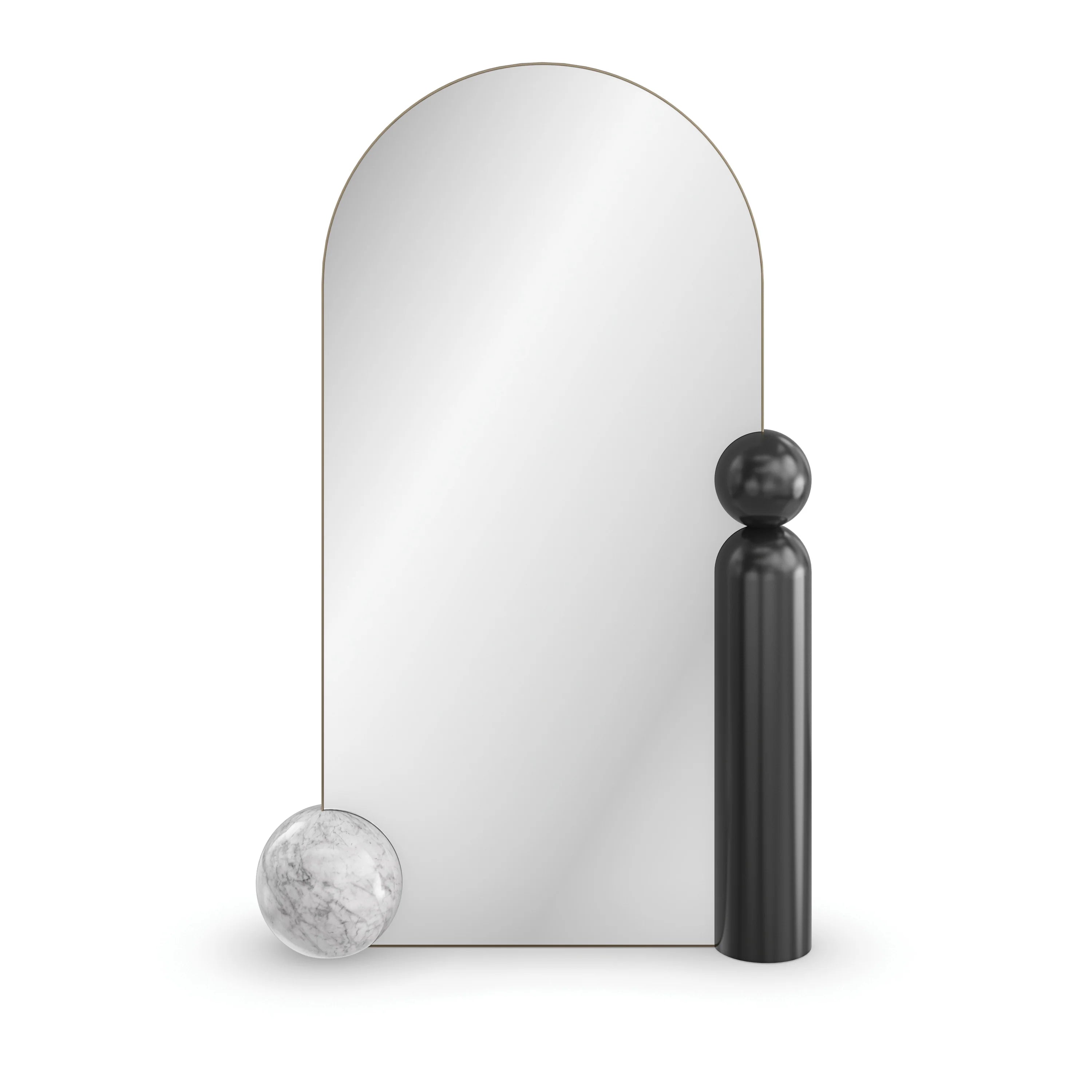 BALANCE MIRROR