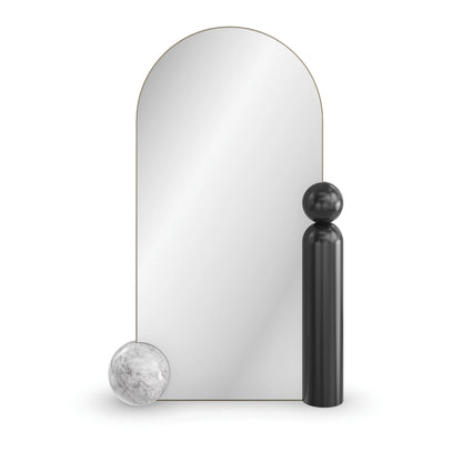 BALANCE MIRROR