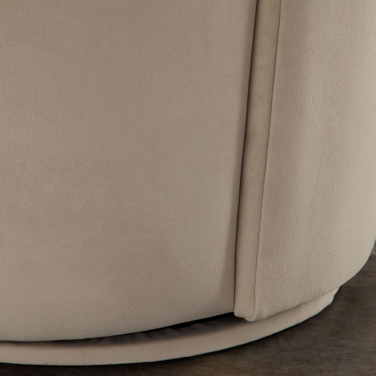 KENDALL CORAL ACCENT CHAIR