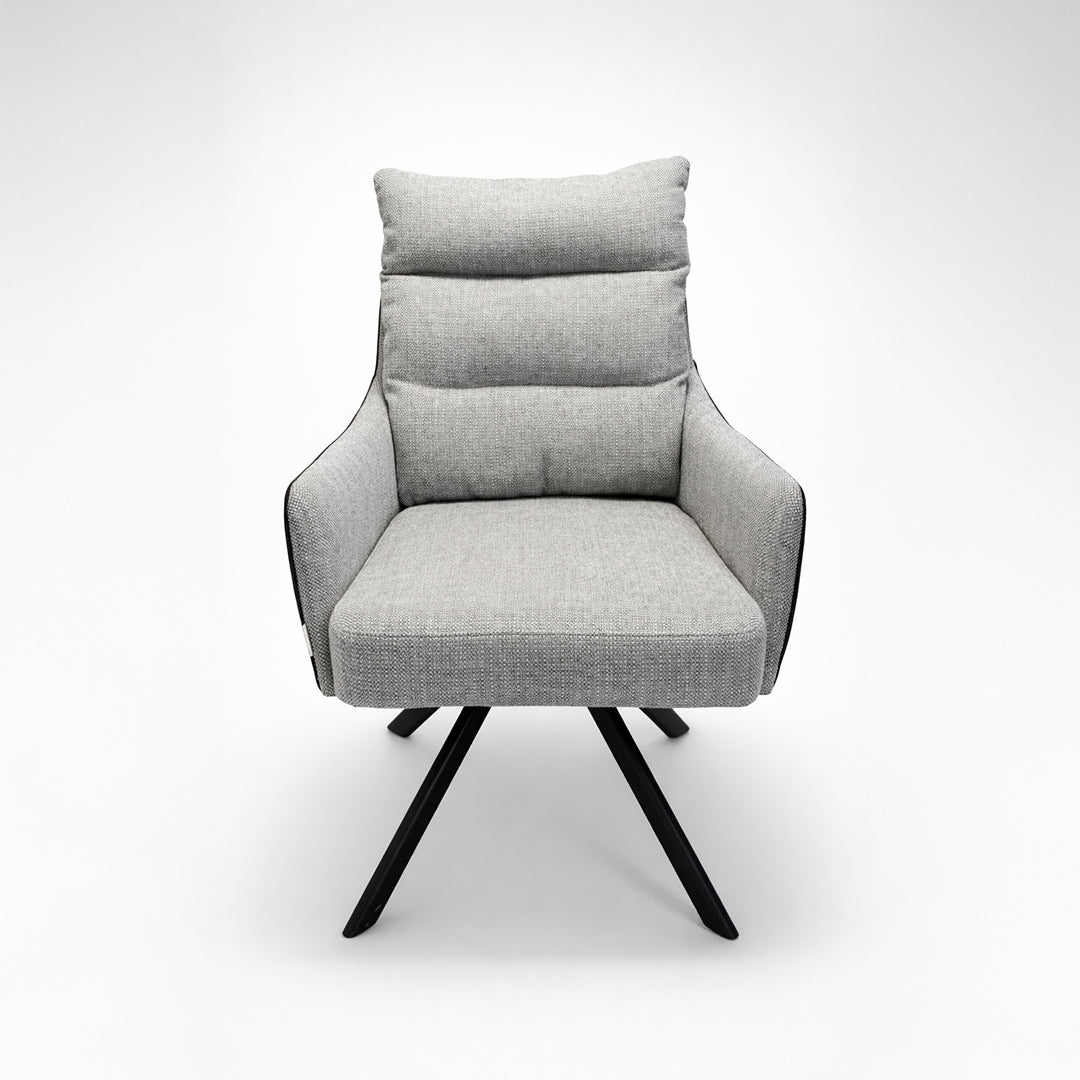 SILLA MATERA (negra)