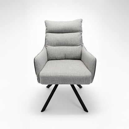 SILLA MATERA (negra)