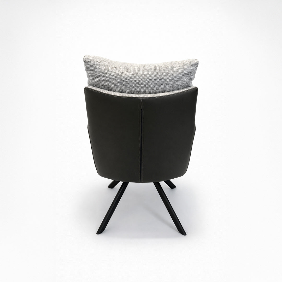 SILLA MATERA (negra)