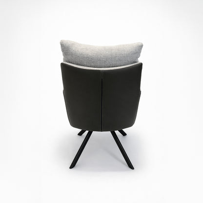 SILLA MATERA (negra)