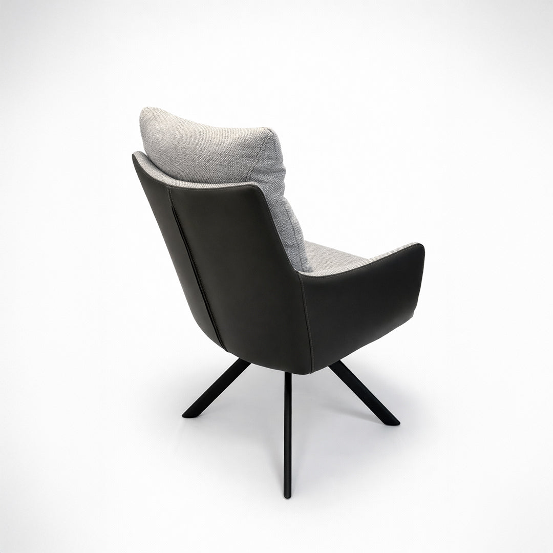 SILLA MATERA (negra)