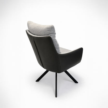 SILLA MATERA (negra)