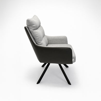 SILLA MATERA (negra)