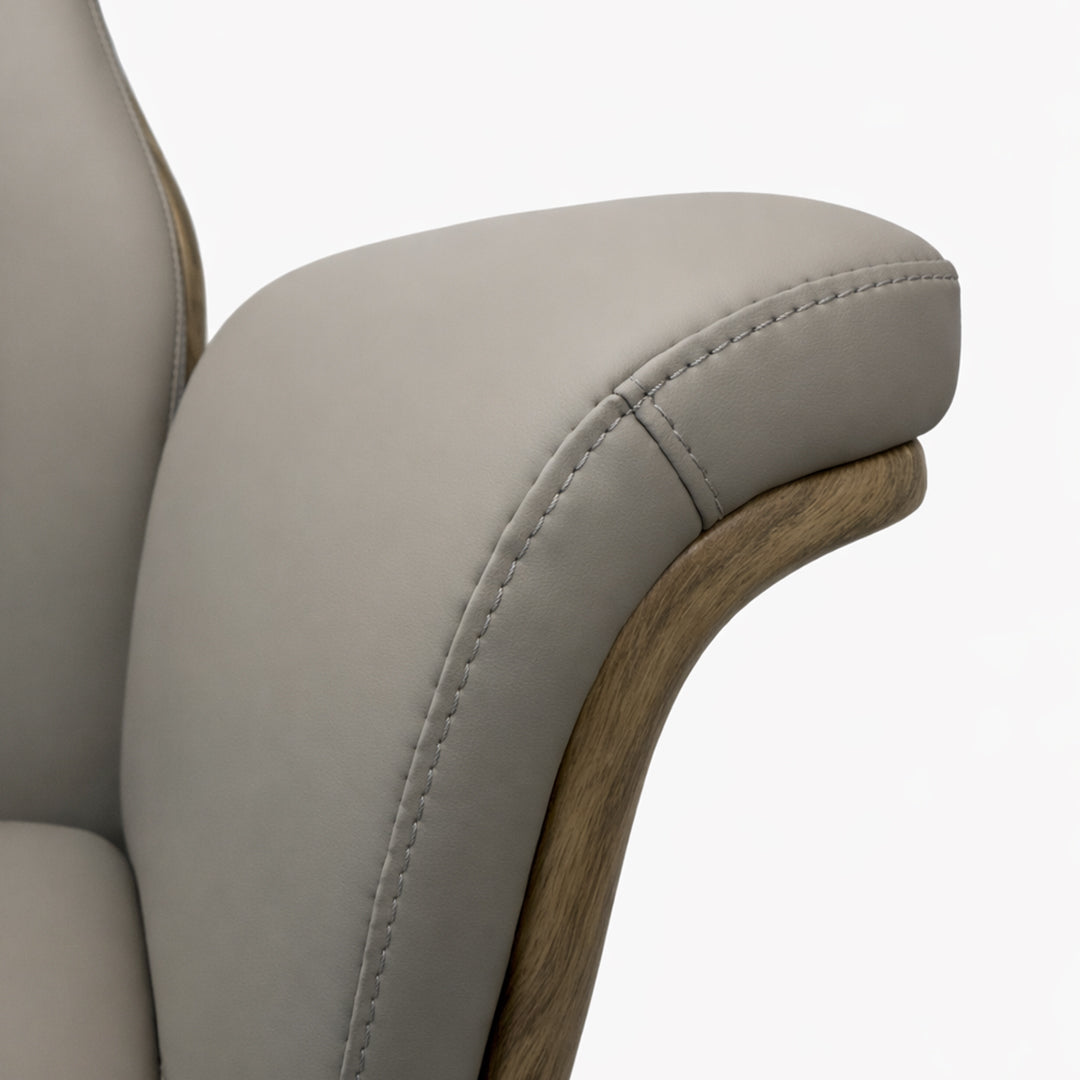 SILLA DE ESCRITORIO WINDSOR