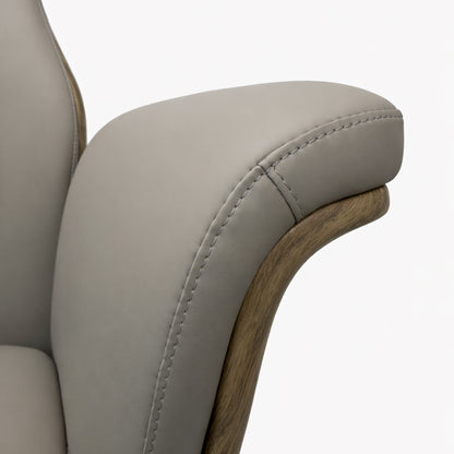 SILLA DE ESCRITORIO WINDSOR