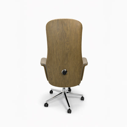 SILLA DE ESCRITORIO WINDSOR