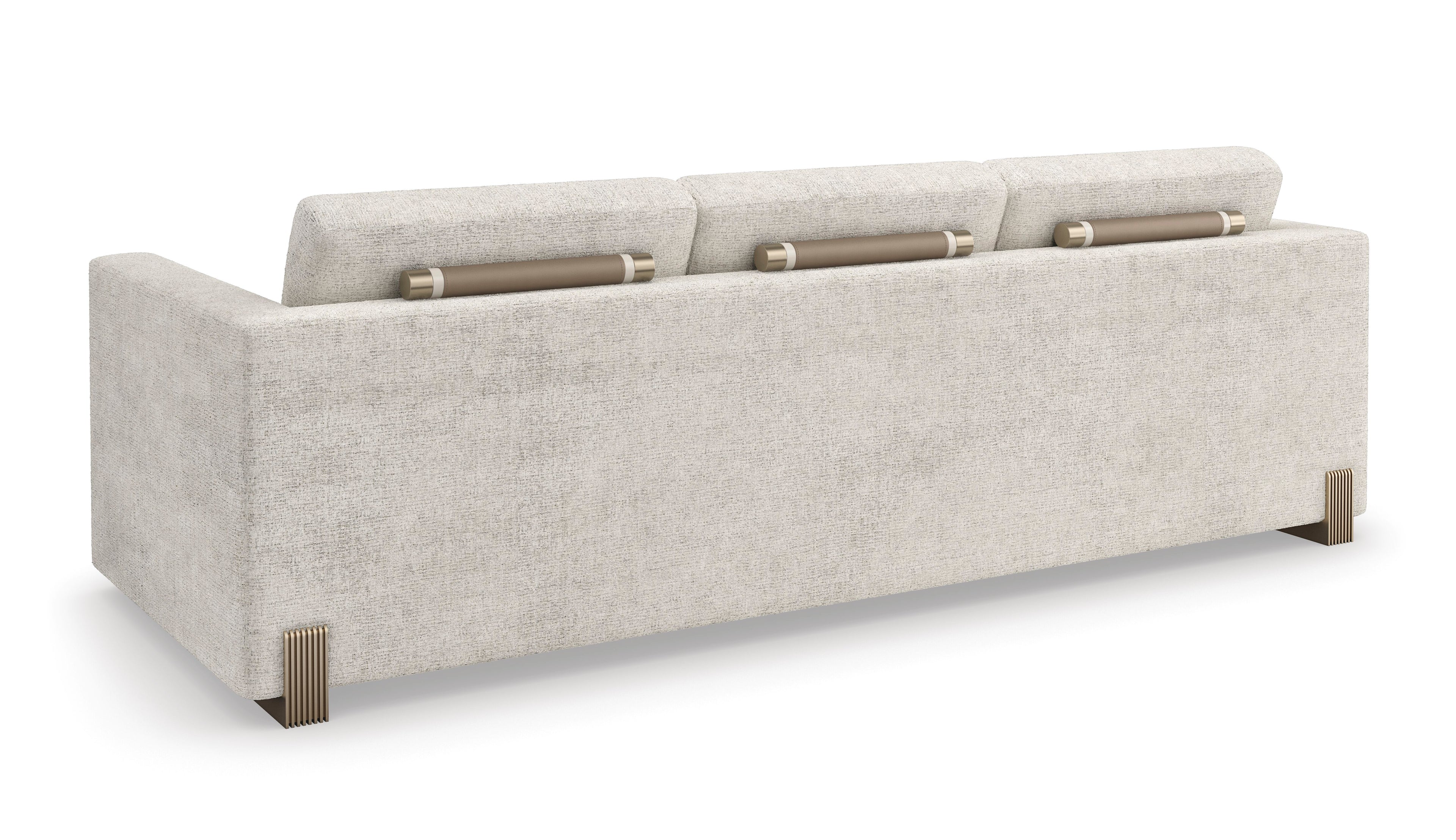 COUNTER BALANCE SOFA