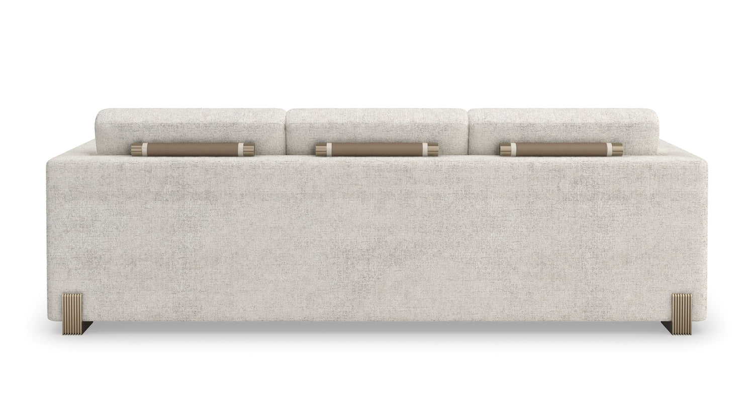 COUNTER BALANCE SOFA