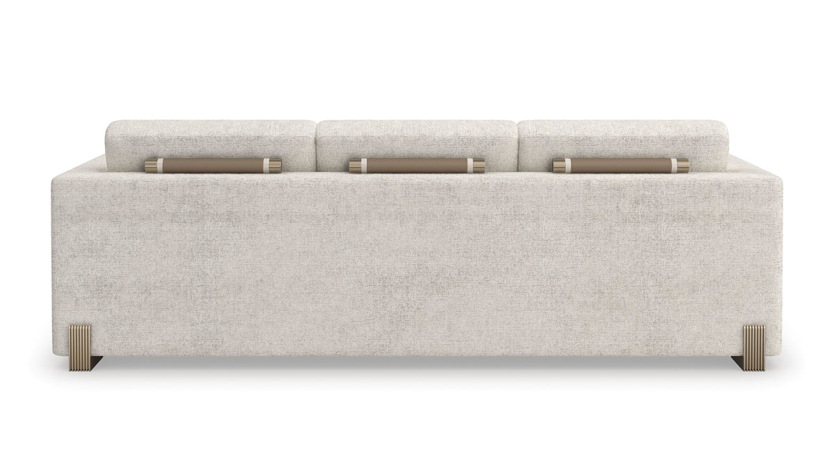 COUNTER BALANCE SOFA