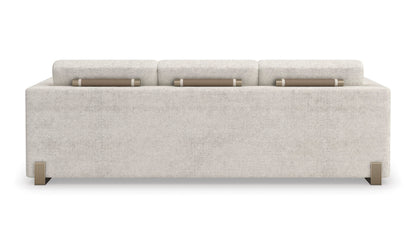 COUNTER BALANCE SOFA