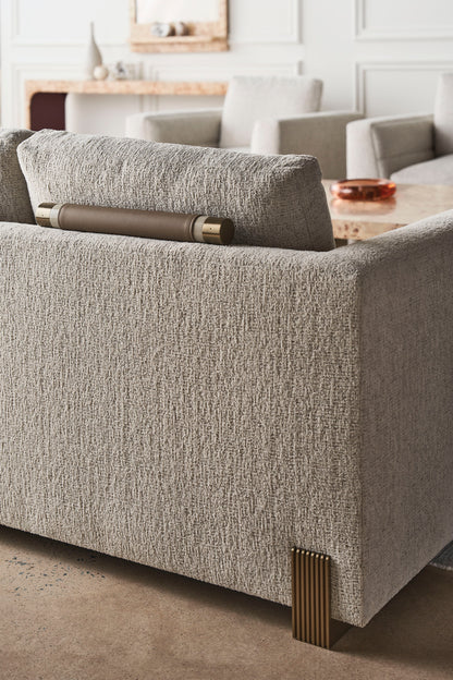 COUNTER BALANCE SOFA