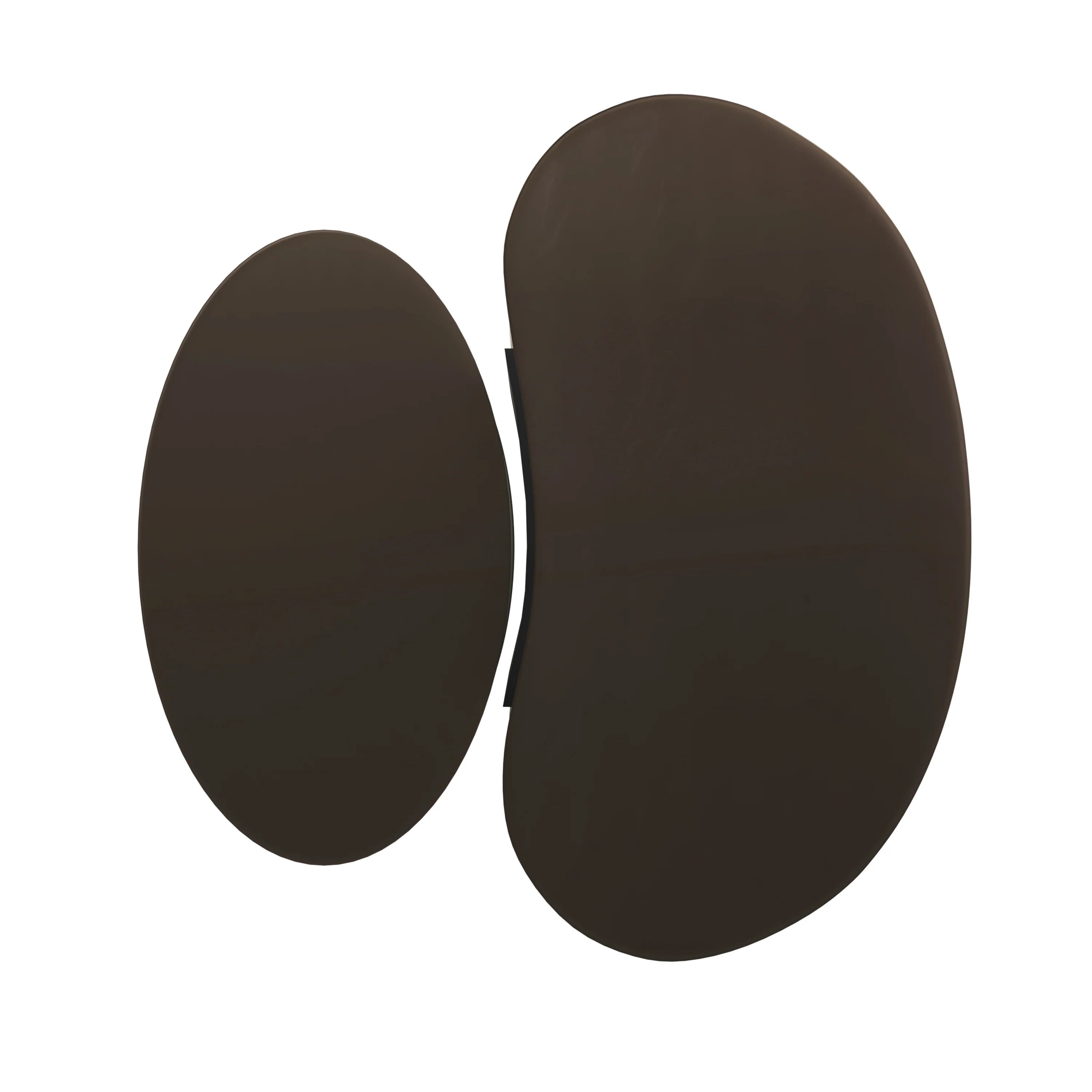 FRITZA BUNCHING END TABLES