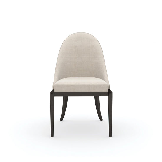 NATURAL CHOICE SIDE CHAIR