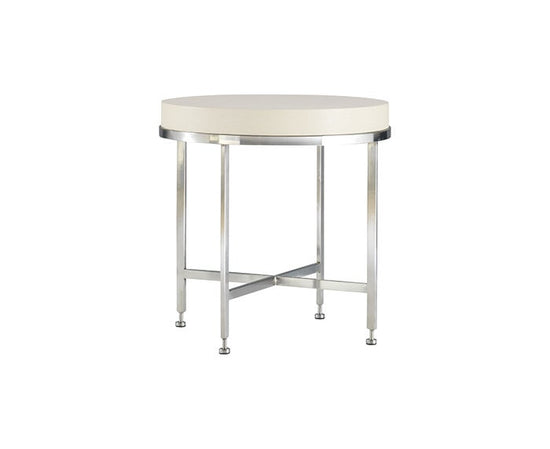 GALLERIA END TABLE