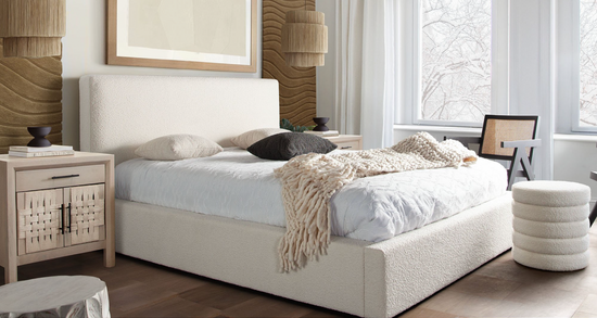 CONICA BED